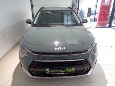 KIA Niro Gebrauchtwagen