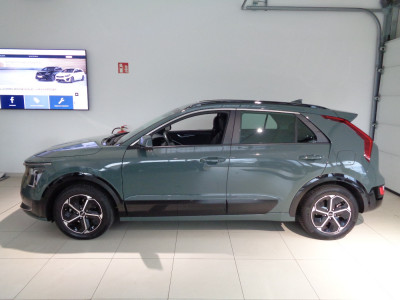 KIA Niro Gebrauchtwagen