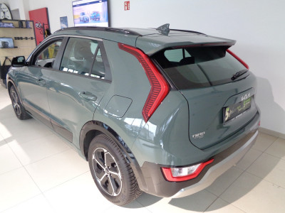 KIA Niro Gebrauchtwagen