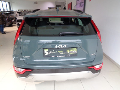 KIA Niro Gebrauchtwagen