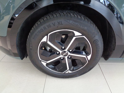 KIA Niro Gebrauchtwagen