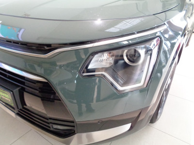 KIA Niro Gebrauchtwagen