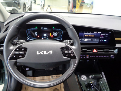 KIA Niro Gebrauchtwagen