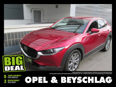Mazda CX-30 Gebrauchtwagen