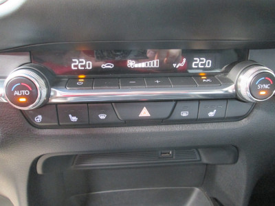 Mazda CX-30 Gebrauchtwagen