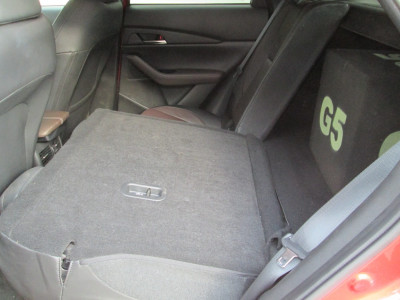 Mazda CX-30 Gebrauchtwagen