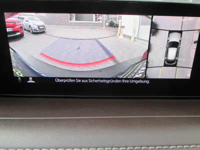 Mazda CX-30 Gebrauchtwagen