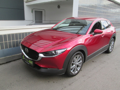 Mazda CX-30 Gebrauchtwagen