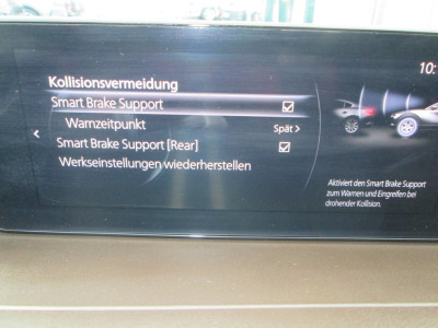 Mazda CX-30 Gebrauchtwagen