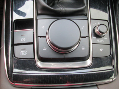 Mazda CX-30 Gebrauchtwagen