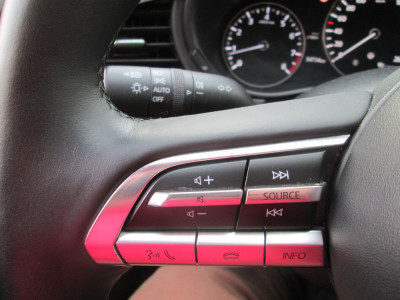 Mazda CX-30 Gebrauchtwagen