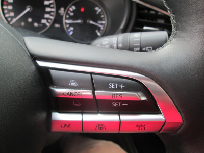 Mazda CX-30 Gebrauchtwagen