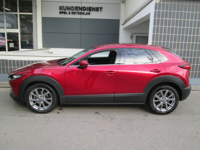 Mazda CX-30 Gebrauchtwagen