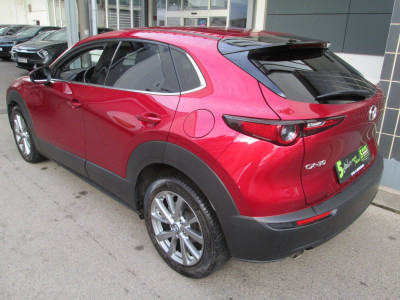 Mazda CX-30 Gebrauchtwagen