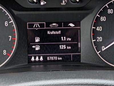 Opel Mokka Gebrauchtwagen