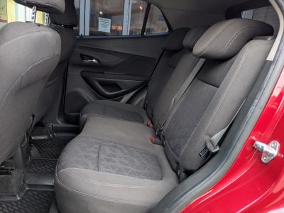 Opel Mokka Gebrauchtwagen