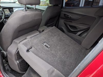 Opel Mokka Gebrauchtwagen