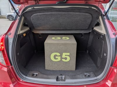 Opel Mokka Gebrauchtwagen