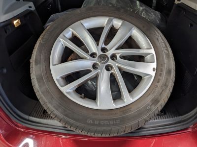 Opel Mokka Gebrauchtwagen