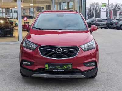 Opel Mokka Gebrauchtwagen