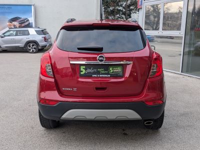 Opel Mokka Gebrauchtwagen