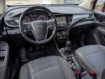 Opel Mokka Gebrauchtwagen