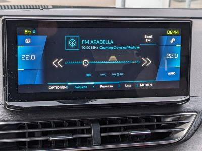 Peugeot 3008 Gebrauchtwagen Peugeot 3008 Gebrauchtwagen