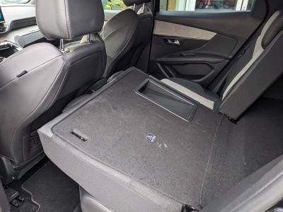 Peugeot 3008 Gebrauchtwagen Peugeot 3008 Gebrauchtwagen