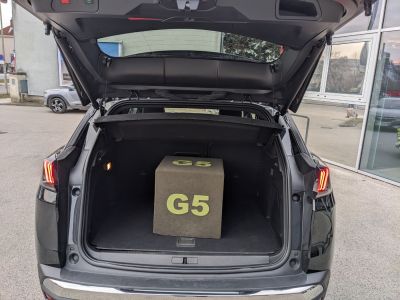 Peugeot 3008 Gebrauchtwagen Peugeot 3008 Gebrauchtwagen