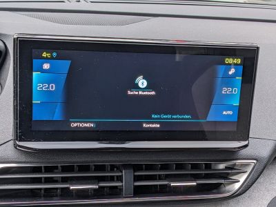 Peugeot 3008 Gebrauchtwagen Peugeot 3008 Gebrauchtwagen