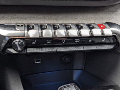 Peugeot 3008 Gebrauchtwagen Peugeot 3008 Gebrauchtwagen