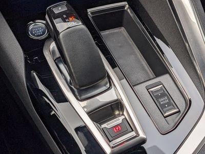 Peugeot 3008 Gebrauchtwagen Peugeot 3008 Gebrauchtwagen