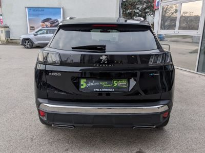 Peugeot 3008 Gebrauchtwagen Peugeot 3008 Gebrauchtwagen