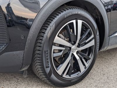 Peugeot 3008 Gebrauchtwagen Peugeot 3008 Gebrauchtwagen