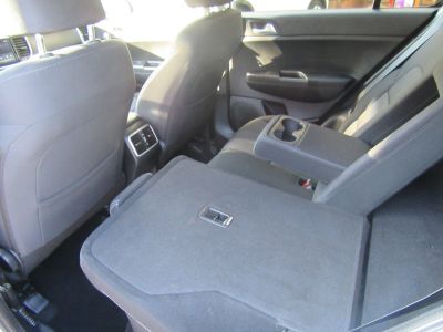 KIA Sportage Gebrauchtwagen