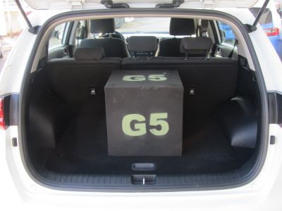 KIA Sportage Gebrauchtwagen