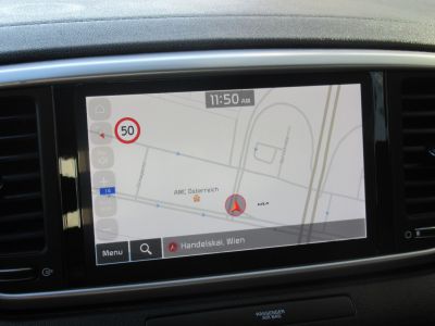 KIA Sportage Gebrauchtwagen