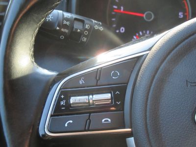 KIA Sportage Gebrauchtwagen