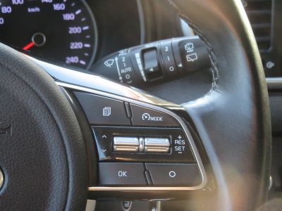 KIA Sportage Gebrauchtwagen