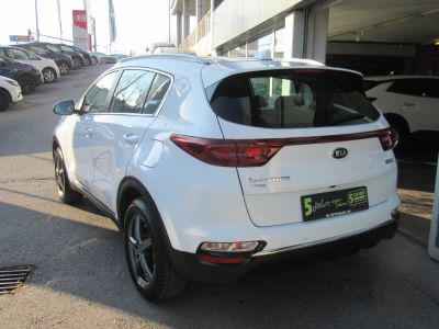 KIA Sportage Gebrauchtwagen
