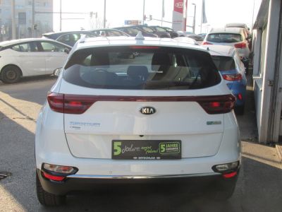 KIA Sportage Gebrauchtwagen