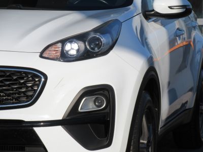 KIA Sportage Gebrauchtwagen