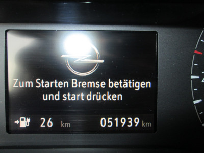 Opel Grandland X Gebrauchtwagen Opel Grandland X Gebrauchtwagen