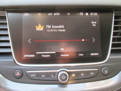 Opel Grandland X Gebrauchtwagen Opel Grandland X Gebrauchtwagen