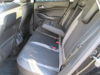 Opel Grandland X Gebrauchtwagen Opel Grandland X Gebrauchtwagen