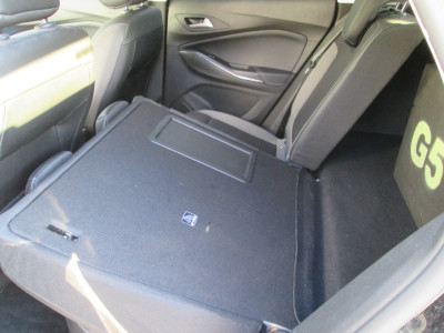 Opel Grandland X Gebrauchtwagen Opel Grandland X Gebrauchtwagen