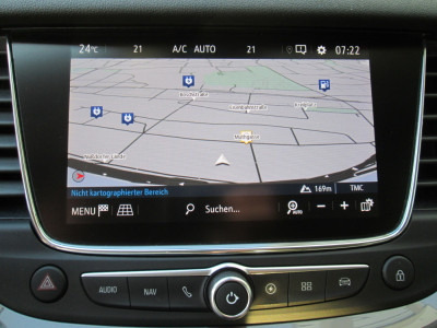 Opel Grandland X Gebrauchtwagen Opel Grandland X Gebrauchtwagen