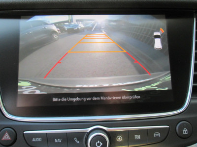 Opel Grandland X Gebrauchtwagen Opel Grandland X Gebrauchtwagen