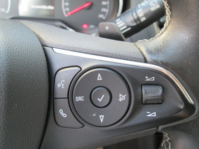 Opel Grandland X Gebrauchtwagen Opel Grandland X Gebrauchtwagen