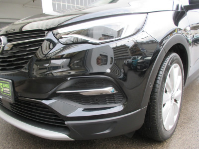 Opel Grandland X Gebrauchtwagen Opel Grandland X Gebrauchtwagen
